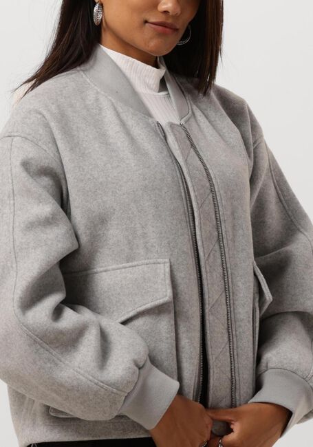 Graue EDITED Jack MONISHA JACKET (GRS) - large