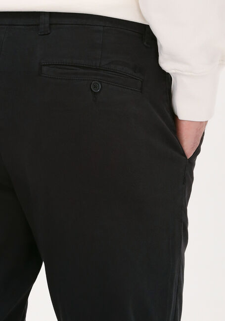 Schwarze MINIMUM Chino DARVIS 8045 - large
