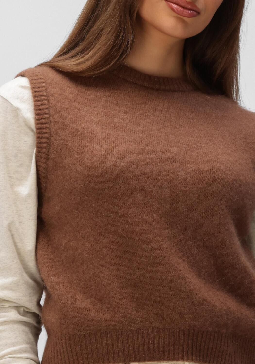 Braune AMERICAN VINTAGE Spencer VITOW - large