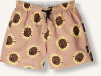 Beige DAILY BRAT Badehosen SUNNY DOG SWIMSHORT Beige DAILY BRAT Badehosen SUNNY DOG SWIMSHORT - medium