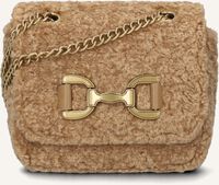 Beige BIBI LOU Umhängetasche 936A92TR - medium