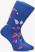 Blaue Alfredo Gonzales Socken MELONS - medium