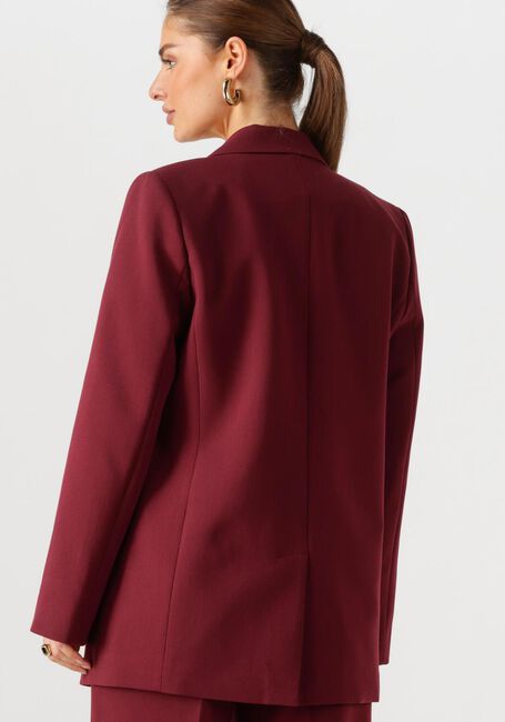 Bordeaux CO'COUTURE Blazer KYLE CC SINGLE OVERSIZED BLAZER - large