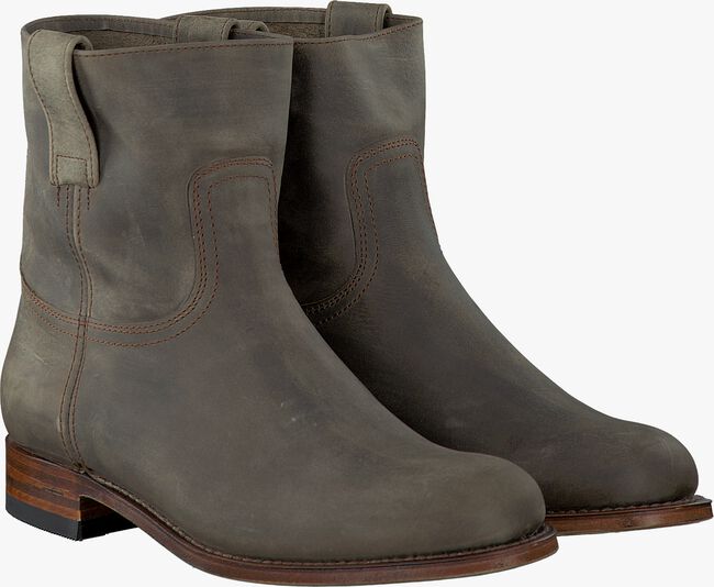 Taupe SENDRA Cowboystiefel 13012 - large