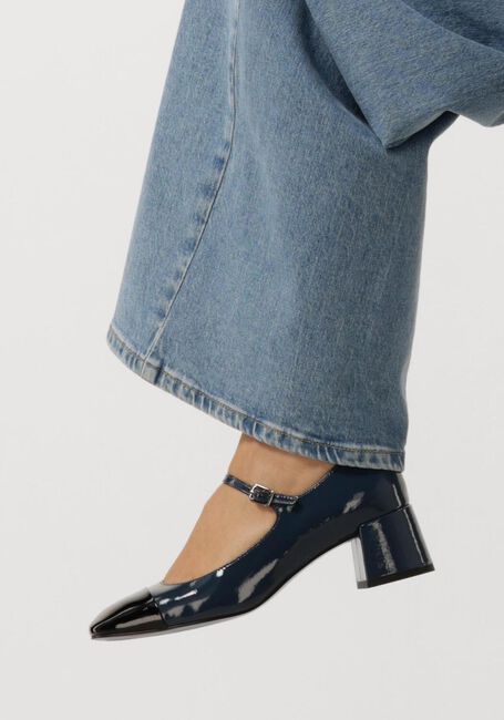 Blaue BIBI LOU Pumps 536Z20VK - large