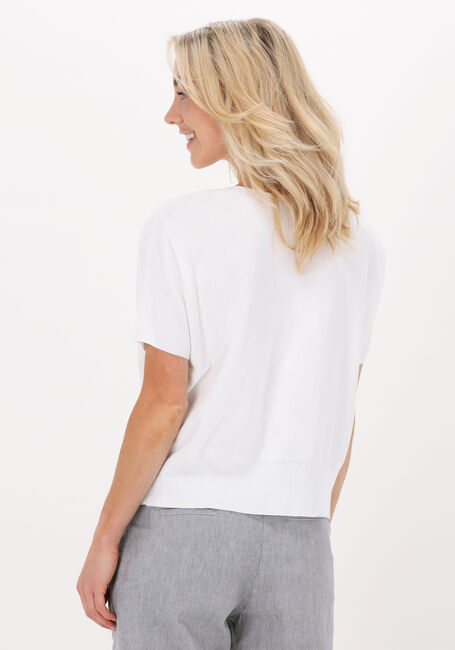 Weiße DRYKORN Top SOMELI - large