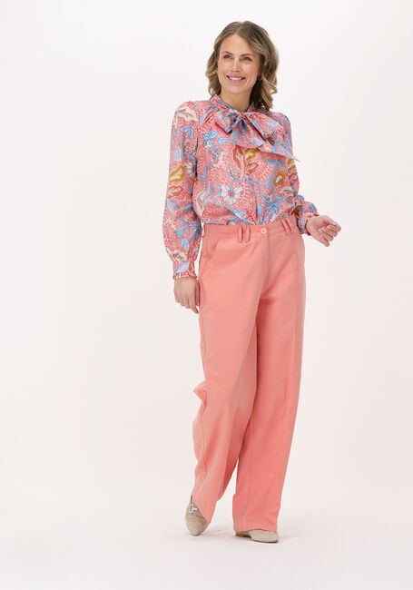 Rosane DEA KUDIBAL Blusen LE NS (SO) SHIRT WITH BOW - large