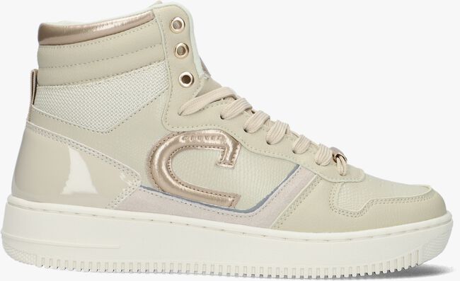 Beige CRUYFF Sneaker high CAMPO HIGH LUX - large