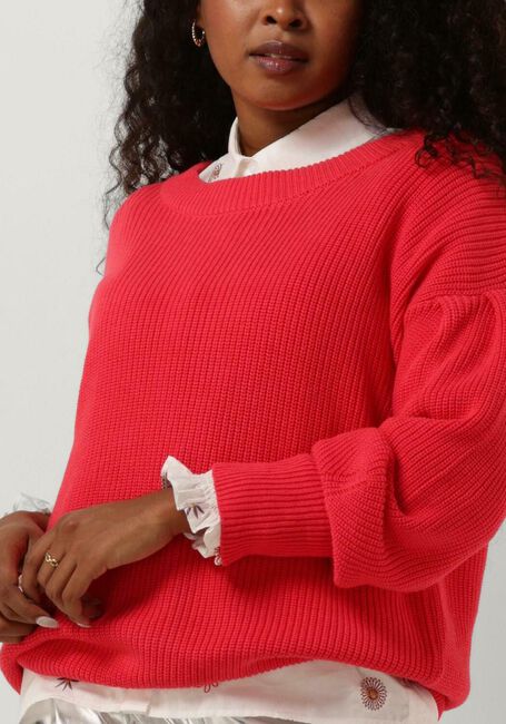 Koralle YDENCE Pullover KNITTED SWEATER JENNY - large