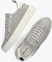 Graue ANTONY MORATO Sneaker low MMFW01557 - medium