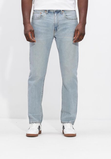 Hellblau LEVI'S Straight leg jeans 502 TAPER - large