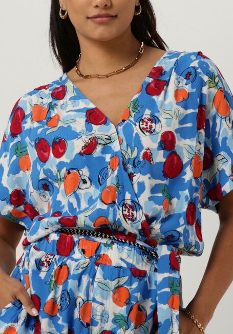 Blaue POM AMSTERDAM Playsuits JUMPSUITE 7309 - large