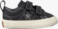 Schwarze CONVERSE Sneaker low ONE STAR 2V OX - medium
