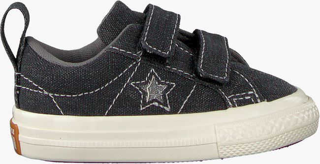 Schwarze CONVERSE Sneaker low ONE STAR 2V OX - large