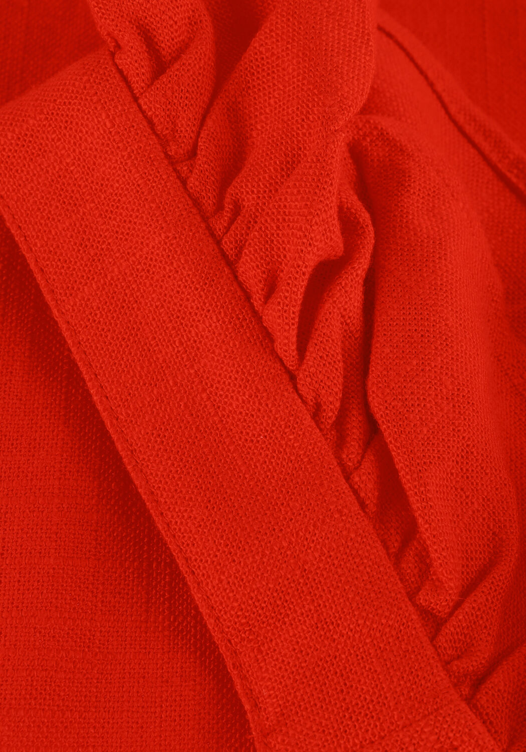 Rote Y.A.S. Jumpsuit YASISMA SL JUMPSUIT - large