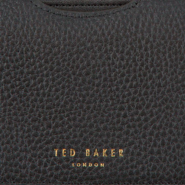 Schwarze TED BAKER Portemonnaie JOSIEY  - large