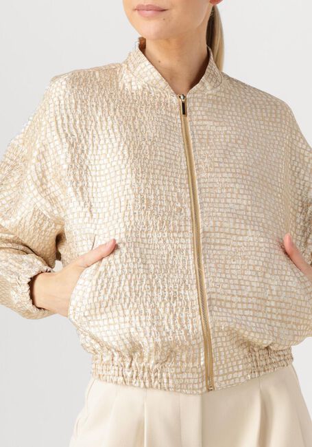 Metallisch AIMEE THE LABEL Jack LYLOU2 - large