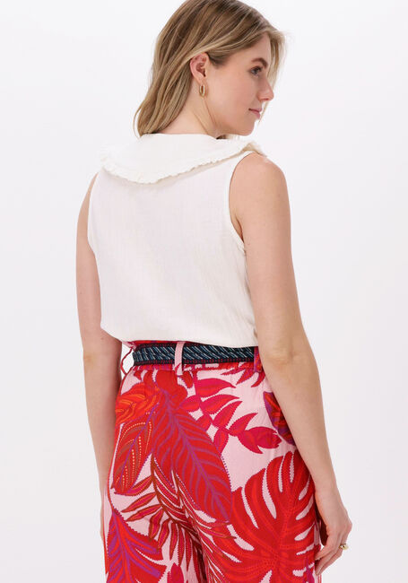 Nicht-gerade weiss LOLLYS LAUNDRY Blusen CARLY - large