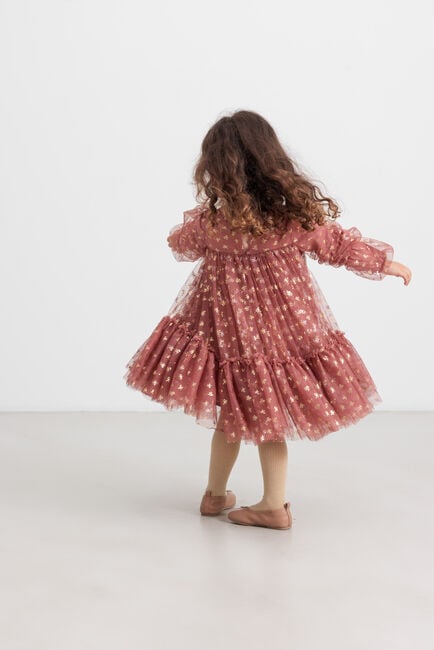 Rosane MARMAR COPENHAGEN Minikleid DIONNE - large