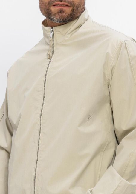 Beige ELVINE Jack THEDROS - large