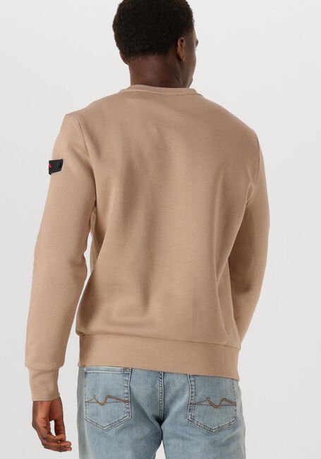 Sand PEUTEREY Sweatshirt SAIDOR B FW 02 - large