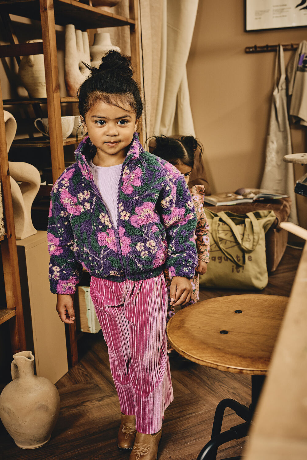 Lilane Z8 Jack TALULLAH - large