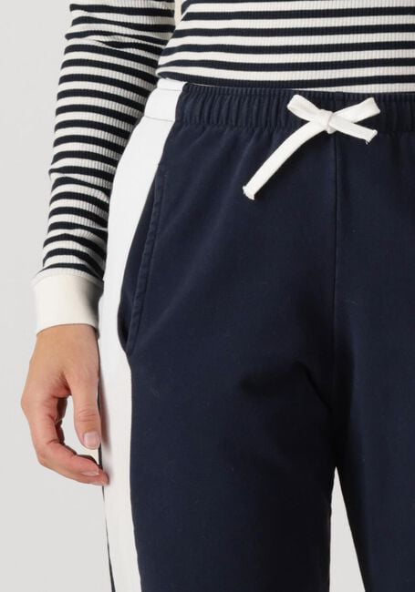 Dunkelblau PENN & INK Jogginghose TROUSERS W25F1706 - large