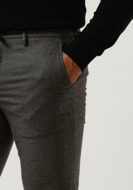 Graue ALBERTO Chino JUMP - large