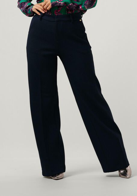 Dunkelblau POM AMSTERDAM Hose ETERNAL BLUE - large