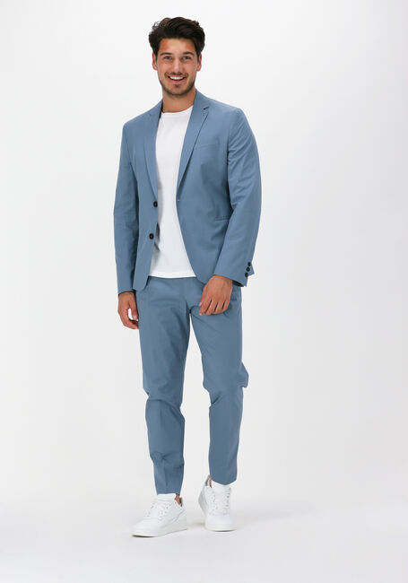 Blaue DRYKORN Jackett HURLEY 122099 - large
