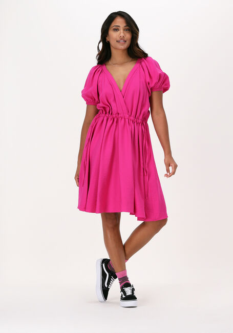 Rosane SILVIAN HEACH Minikleid KRAW - large