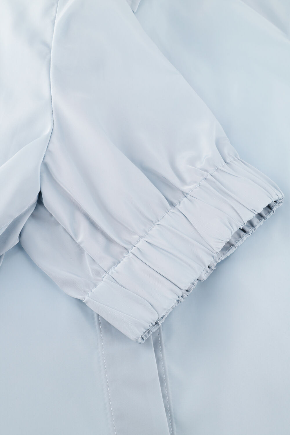 Hellblau IBANA Top BONNIE - large