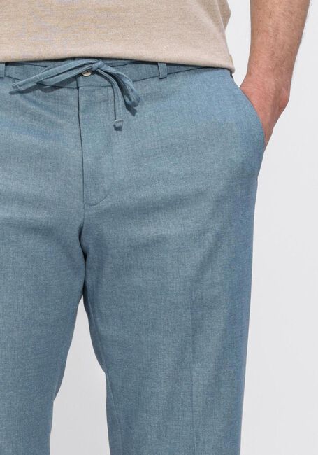 Blaue ZUITABLE Lange Hosen DISPARTAFLEX - large