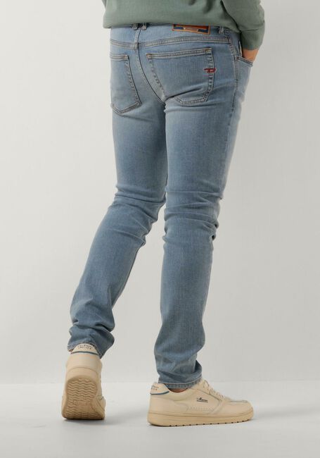 Hellblau DIESEL Skinny jeans 1979 SLEENKER - large