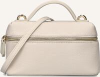 Beige NOTRE-V Handtasche LORI - medium