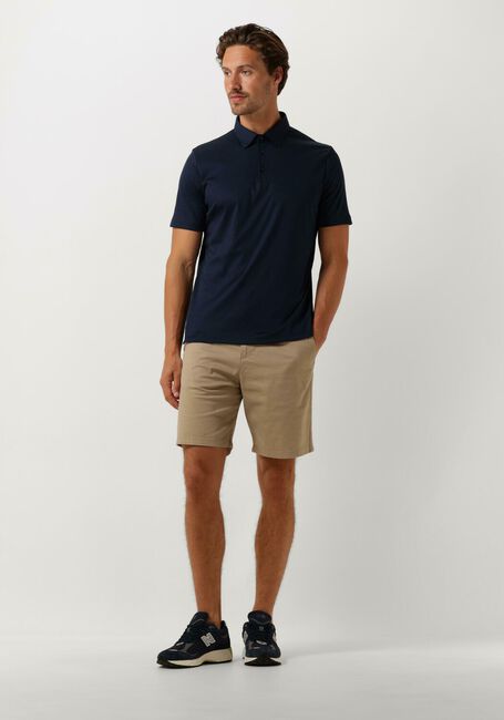 Beige SELECTED HOMME Kurze Hose SLHREGLAR BIL FLEX SHORTS NOOS - large
