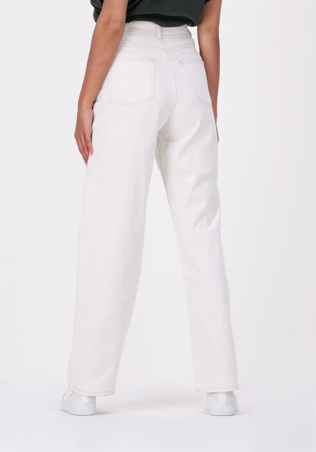 Nicht-gerade weiss LEON & HARPER Straight leg jeans PANDORE TD20 PL - large