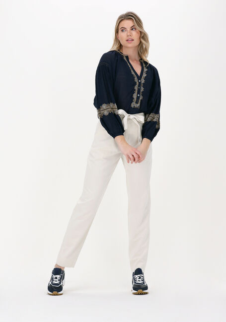 Dunkelblau VANESSA BRUNO Blusen NIPOA - large