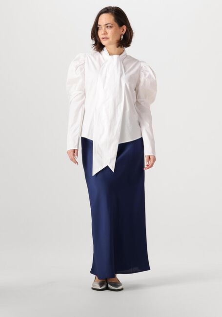 Weiße BRUUNS BAZAAR Blusen BBZEKIA SHIRT - large