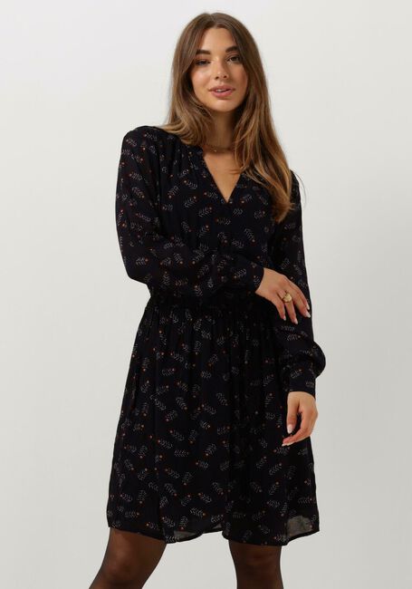 Lilane SCOTCH & SODA Minikleid PRINTED MINI DRESS - large