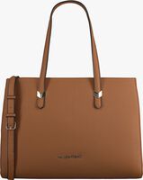 Braune VALENTINO BAGS Handtasche VBS1NK05 - medium