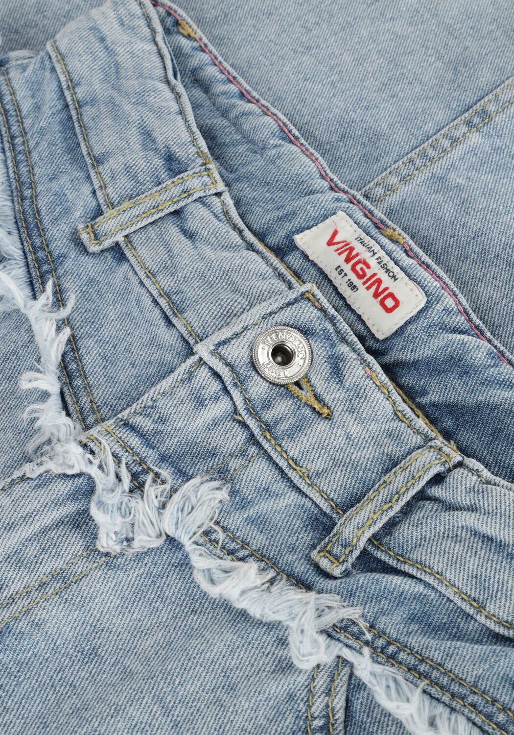 Hellblau VINGINO Midirock DORIS - large