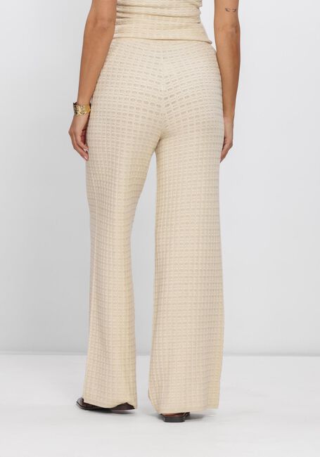 Wei&szlig;e STUDIO AMAYA Hosen KENSI PANTS - large