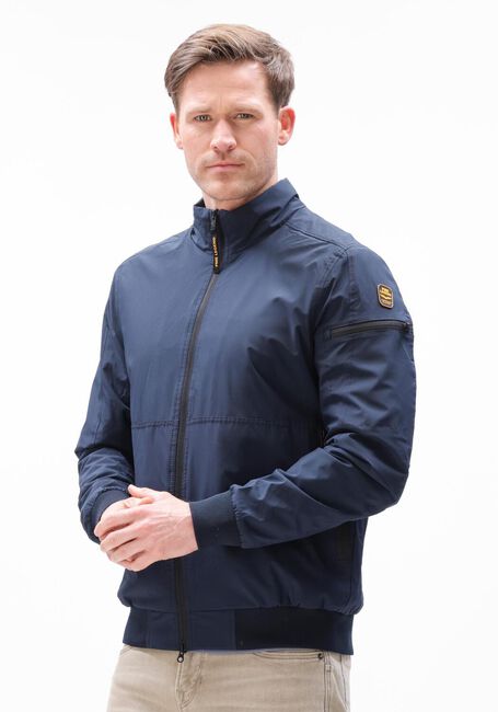 Blaue PME LEGEND Jack WINGLOCK - large