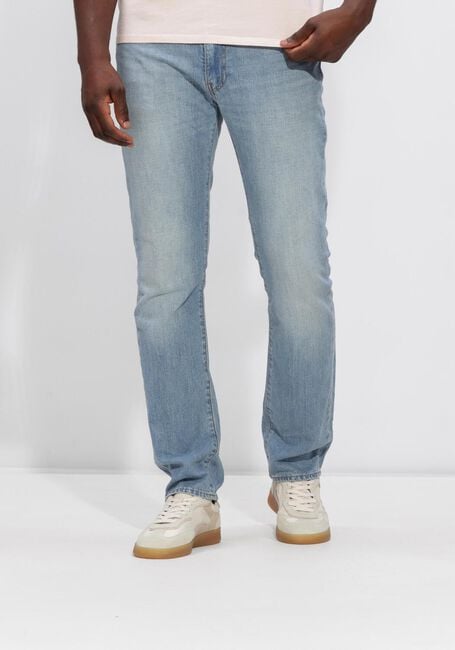 Hellblau LEVI'S Slim fit jeans 511 SLIM - large