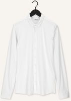 Weiße PUREWHITE Casual-Oberhemd ESSENTIAL SHIRT JERSEY Weiße PUREWHITE Casual-Oberhemd ESSENTIAL SHIRT JERSEY - medium
