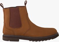 Braune TIMBERLAND Chelsea Boots SQUALL CANYON CHELSEA - medium