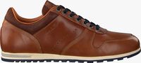Cognacfarbene VAN LIER Sneaker 1857203 - medium