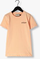 Orangene RAIZZED T-shirt HELIX - medium