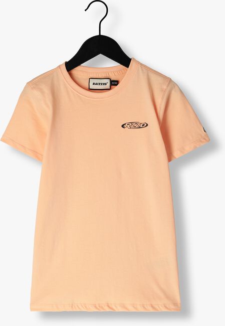 Orangene RAIZZED T-shirt HELIX - large